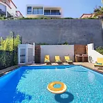 Viela Vie By Lovelystay Villa Caniço