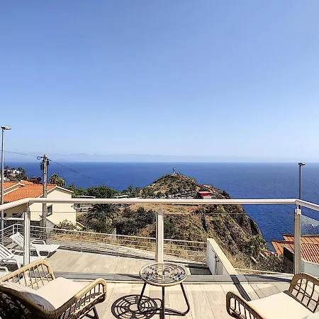 Viela Vie By Lovelystay Villa Caniço