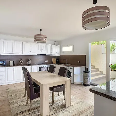 Viela Vie By Lovelystay Caniço