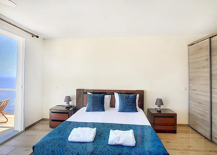 Viela Vie By Lovelystay Caniço