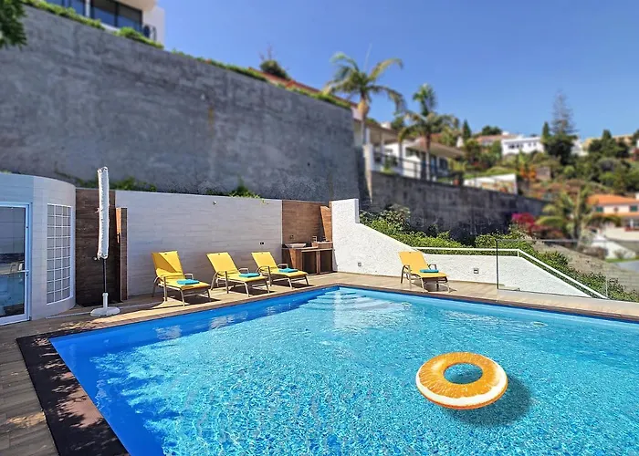 Viela Vie By Lovelystay Caniço