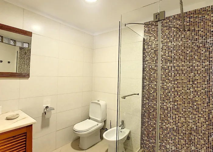 Viela Vie By Lovelystay Villa Caniço