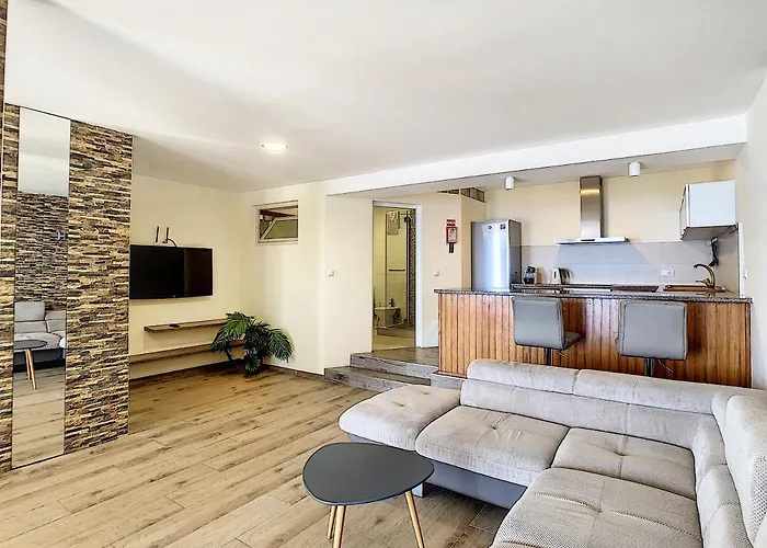 Viela Vie By Lovelystay * Caniço