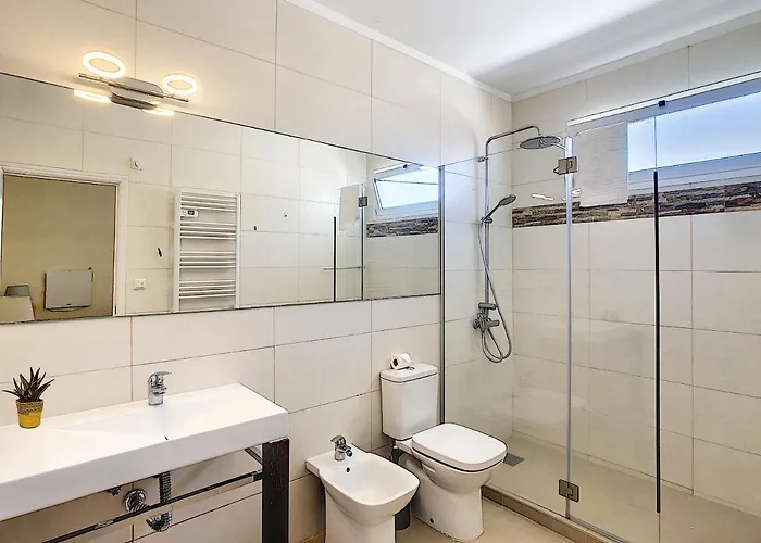 Villa Viela Vie By Lovelystay Caniço