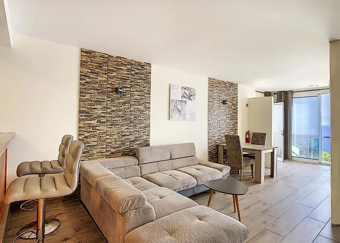 Viela Vie By Lovelystay Caniço