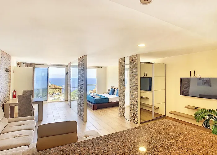 Viela Vie By Lovelystay Caniço