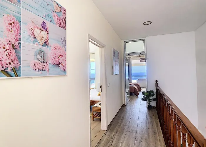 Viela Vie By Lovelystay * Caniço