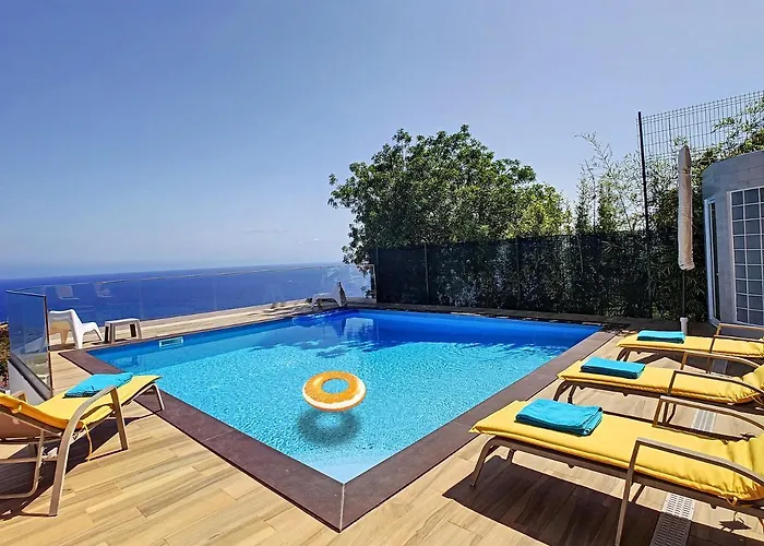 Viela Vie By Lovelystay *