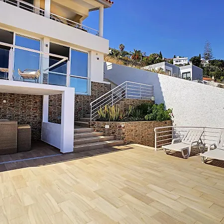 Viela Vie By Lovelystay Villa Caniço