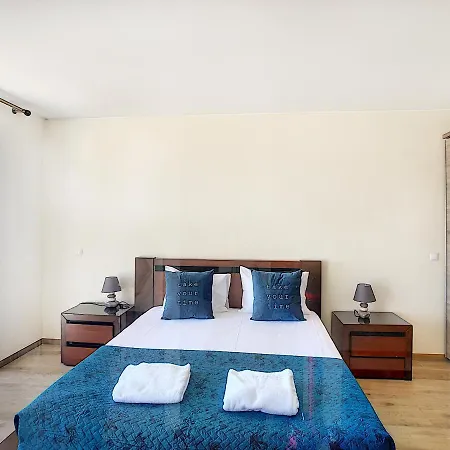 Viela Vie By Lovelystay Canico (Madeira)