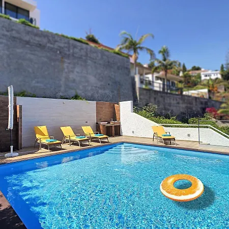 Viela Vie By Lovelystay Canico (Madeira)