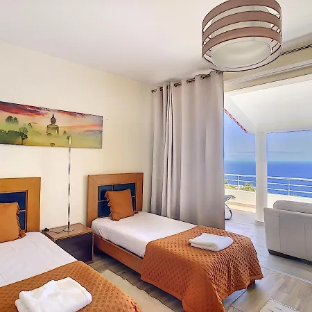 Viela Vie By Lovelystay Villa Caniço