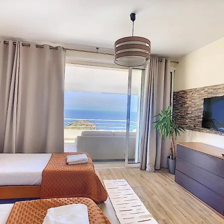 Viela Vie By Lovelystay Villa Caniço