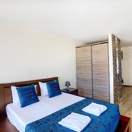 Viela Vie By Lovelystay * Canico (Madeira)