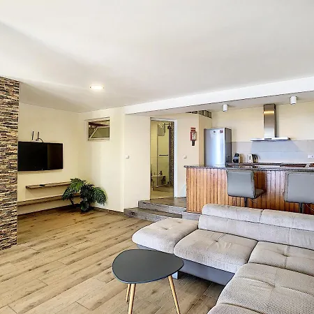 Viela Vie By Lovelystay * Caniço