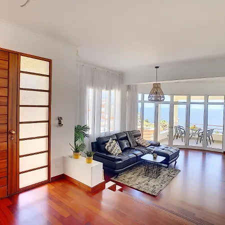 Villa Viela Vie By Lovelystay Caniço