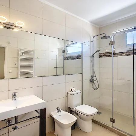 Villa Viela Vie By Lovelystay Caniço