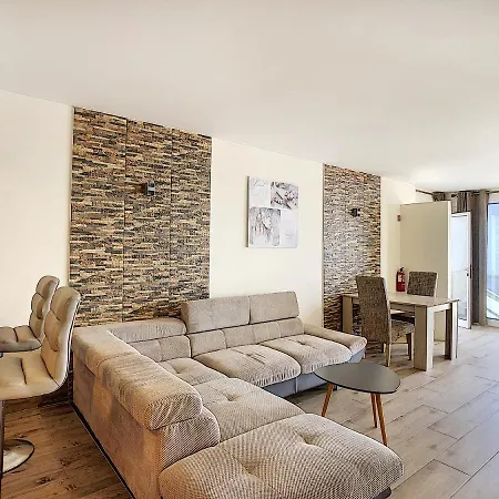 Viela Vie By Lovelystay Caniço