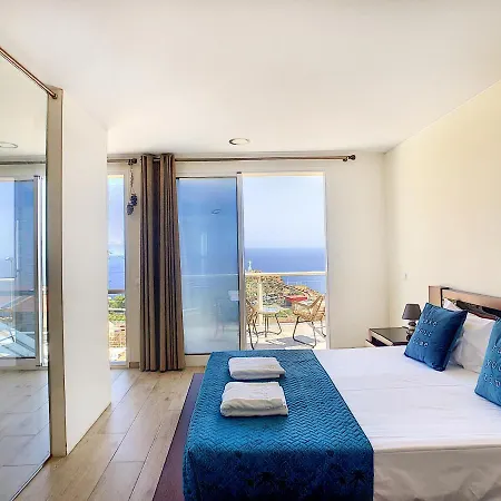 Villa Viela Vie By Lovelystay *