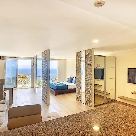 Viela Vie By Lovelystay Canico (Madeira)