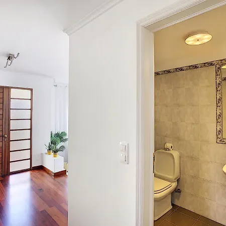 Viela Vie By Lovelystay *