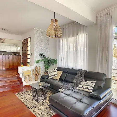 Viela Vie By Lovelystay Villa