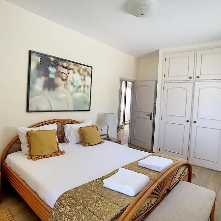 Viela Vie By Lovelystay Villa Caniço