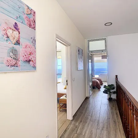 Viela Vie By Lovelystay * Canico (Madeira)