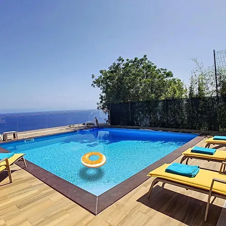 Viela Vie By Lovelystay *