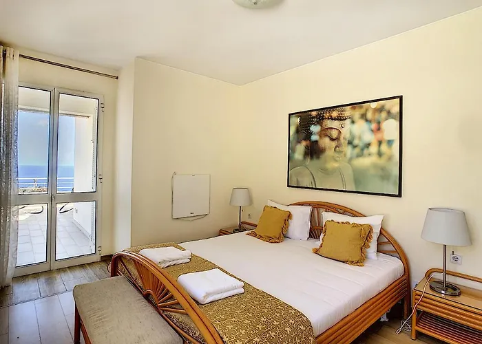 Viela Vie By Lovelystay Villa Caniço