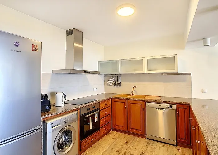 Villa Viela Vie By Lovelystay Caniço