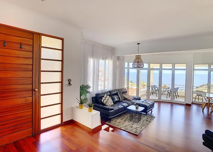 Villa Viela Vie By Lovelystay Caniço