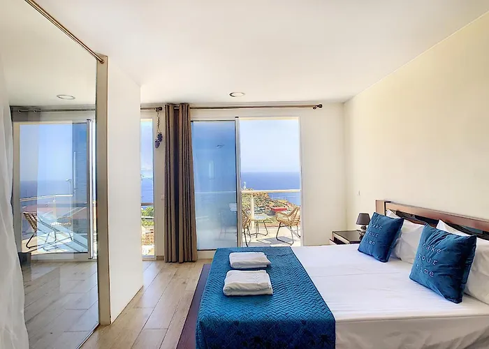 Villa Viela Vie By Lovelystay *