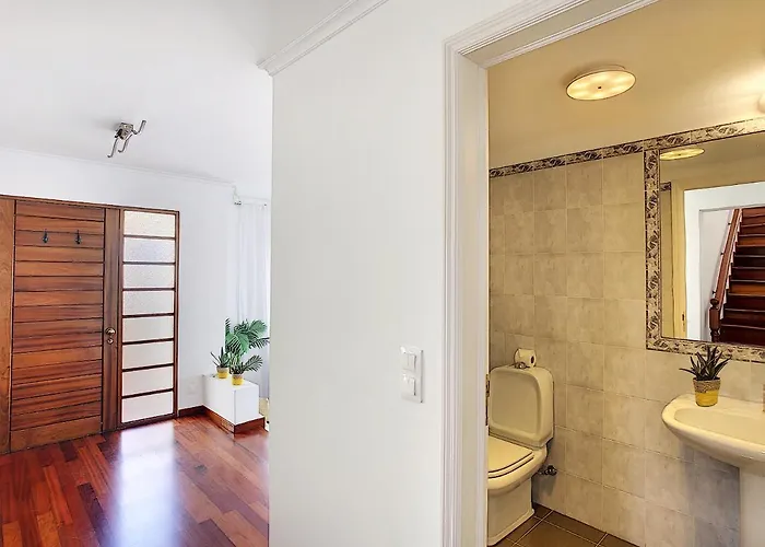 Viela Vie By Lovelystay *