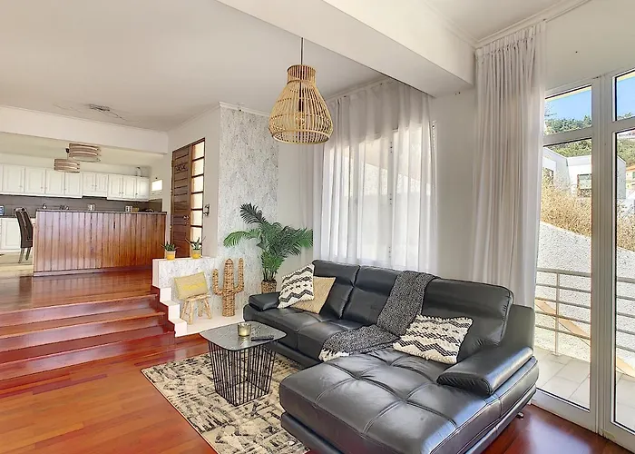 Viela Vie By Lovelystay Villa